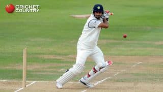 India vs New Zealand: Cheteshwar Pujara makes a statement on 'aggression' with the bat
